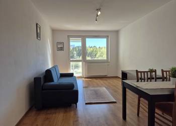 Wynajmę mieszkanie przy ul. Magellana