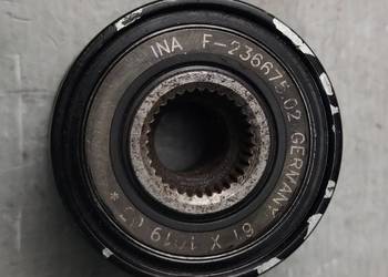 Sprzęgło jednokierunkowe Alternatora F-23667502
