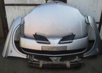 BŁOTNIK PRAWY NISSAN PRIMERA P12 DEMONTAŻ
