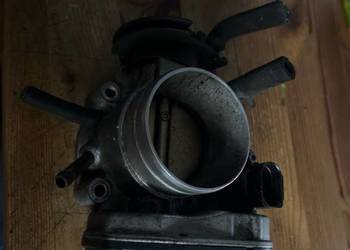 Przepustnica vw seat skoda 06a133064j