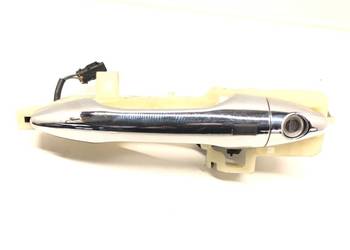 KLAMKA PRZÓD LEWA ZEWNĘTRZNA CHROM HYUNDAI ix35 Hatchback