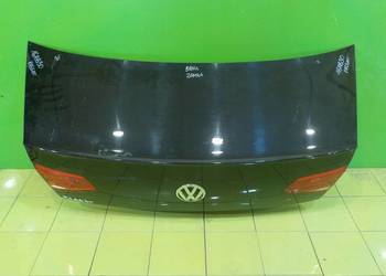 VW PASSAT B8 19r 1.5 TSI SEDAN 4D klapa tyl