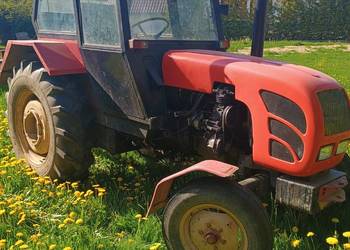 Sprzedam Ursus c-360 3P