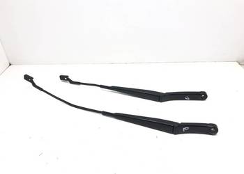 RAMIĘ WYCIERACZKI KOMPLET PRZÓD VW GOLF VII MOCOWANIE