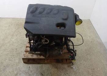 SILNIK KOMPLETNY DIESEL D4204T 7G9Q-67084-FB 2.0TDCI Ford S-MAX I (2006-15)
