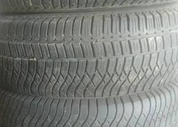 opony kleber citilander 235/70 R16
