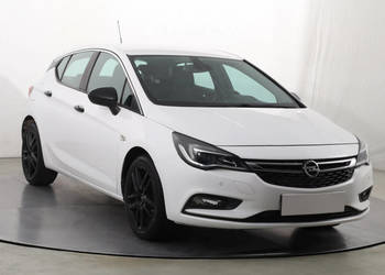 Opel Astra 1.4 T