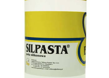 Silpasta E - izolacja elektryczna do smarowania izolatorów 1