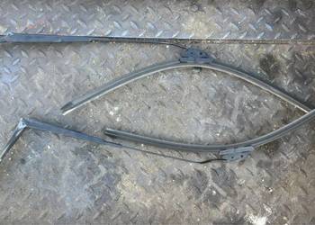 Ramiona wycieraczek Peugeot 307