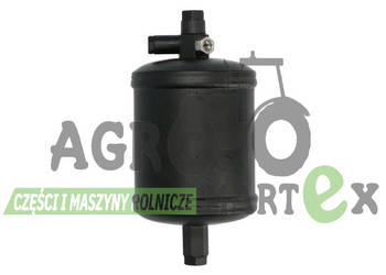70264644, 70275847 OSUSZACZ KLIMATYZACJI AGCO