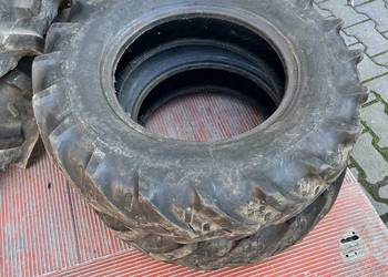 Opony Kleber 7.50R16