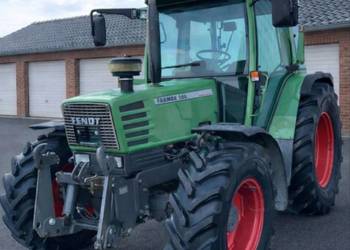Fendt farmer 308 Lubin