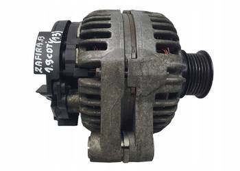 ALTERNATOR Opel Astra H Zafira B Vectra C 1.9 CDTI 13229991 0124425058