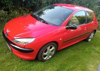 Peugeot 206 1.4 HDI 2008