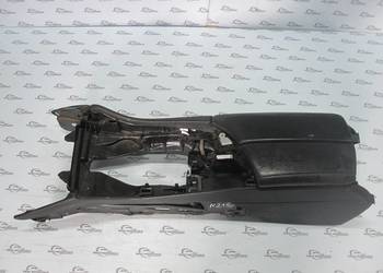 BMW F10 LIFT tunel środkowy podłokietnik
