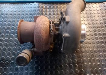 Turbina scania r410/sprawna