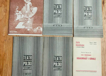 Program Teatr Polski Współczesny we Wrocławiu 6