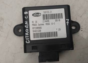CITROEN C8 sterownik klapy 9646216380