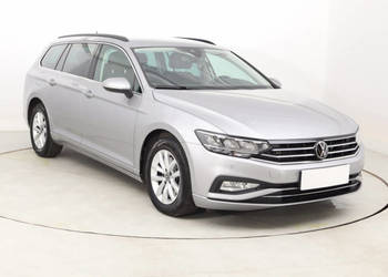 VW Passat 2.0 TDI