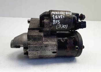 ROZRUSZNIK Peugeot 308 1.6 VTI ROZRUSZNIK V755001780 M000T32271ZE