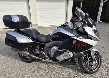 BMW K 1600 GT 2014