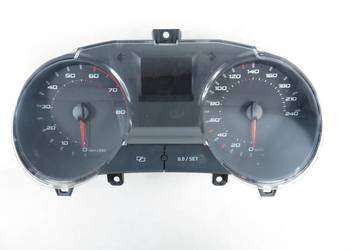 LICZNIK SEAT IBIZA IV 1.2 12V 6J0920800K