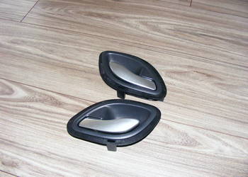 2x Klamka drzwi wewn Renault Espace, Laguna II, Velsatis