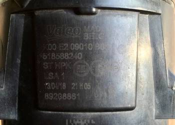 Reflektor adaptacyjny VALEO 518588240 FIAT TIPO