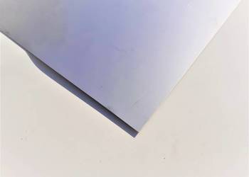 Blacha kwasoodporna 1000x1000x1mm