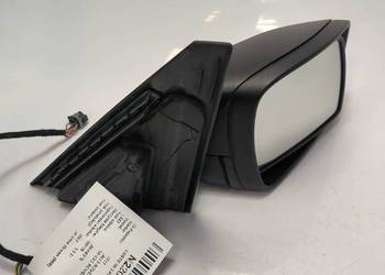 LUSTERKO PRAWE LAND ROVER RANGE ROVER VOGUE L322