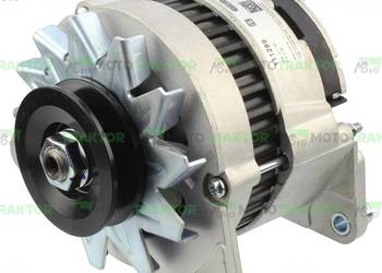 Alternator Case Deutz Fahr Agroplus New Holland TD TL TN Same Antares