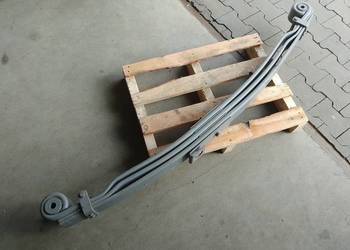 730 060 TES Resor przedni Man Tga 925x735x90- 81434026293