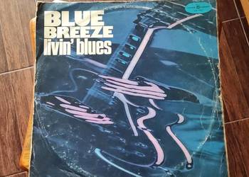 Livin' Blues – Blue Breeze
