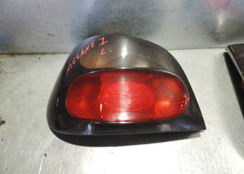RENAULT MEGANE I LAMPA LEWY TYŁ HB