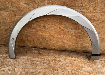 Listwa błotnika przód lewa lh hyundai Ioniq 5 V 21+ PDC 87711-GI100