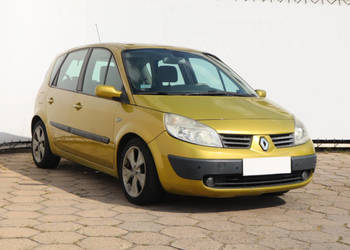 Renault Scenic 1.6 16V