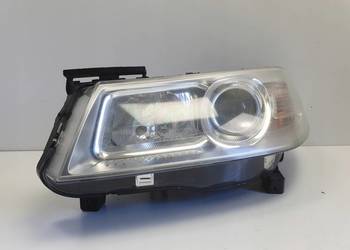 LAMPA LEWA Renault Megane II LIFT 05-09 PRZEDNIA lewy przód EUROPA 89312730