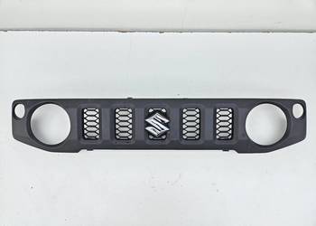 SUZUKI JIMNY GRILL ATRAPA ZDERZAKA PRZÓD 72111-68R0