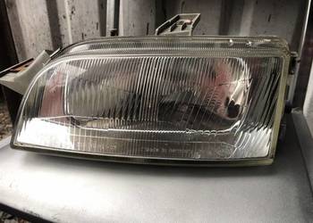 Reflektor lewy przód Fiat Punto I OE: 30114262107
