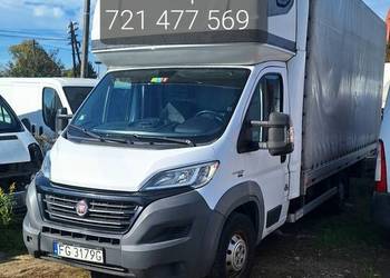 Transport plandeka kraj Europa paleta