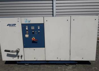 Sprężarka śrubowa ALUP SCG 75/128- 10 55KW 8,1m³ S005327