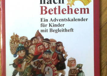 Renata Stolbova- Kommst du mit nach Betlehem