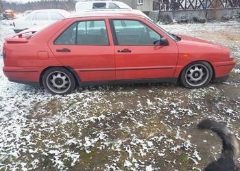Seat toledo 1  czesci