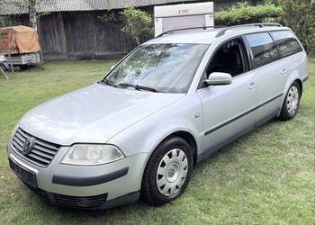 Passat b5 LPG