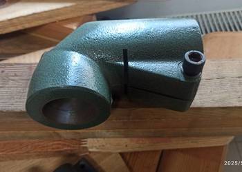 przegub do stojaka do mechanizmu posuwu