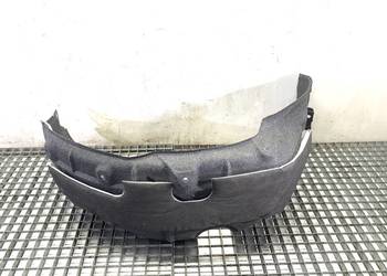 NADKOLE PRAWY TYŁ LEXUS LBX 65637-52060 Crossover OSŁONA TYLNA, PRAWA