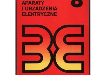 Aparaty i Urządzenia Elektryczne 8 - Kotlarski Witold Grad Jerzy Aparaty i Urządzenia Elektryczne 8 - Kotlarski Witold Grad Jerzy