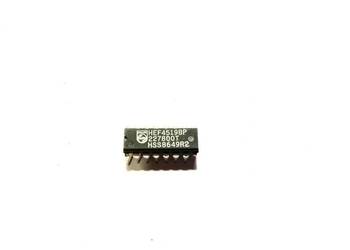 HEF 4519