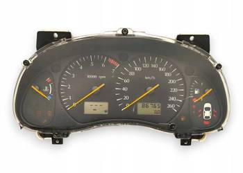 LICZNIK ZEGARY 95GB-10849-RA Ford Scorpio II 2.0 16V Benzyna 86 765km eu