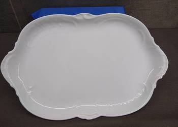 Półmisek Rosenthal Sanssouci 33 cm biały